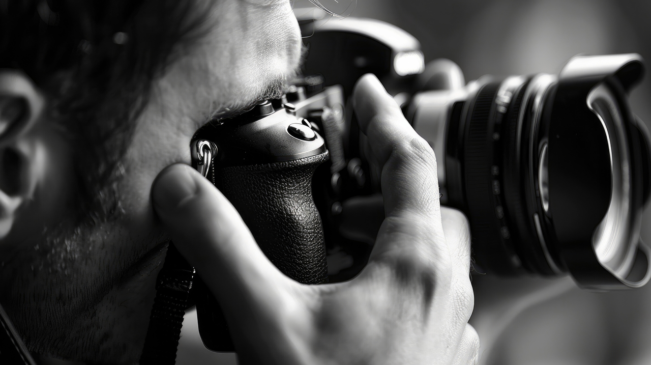 フォトグラファー