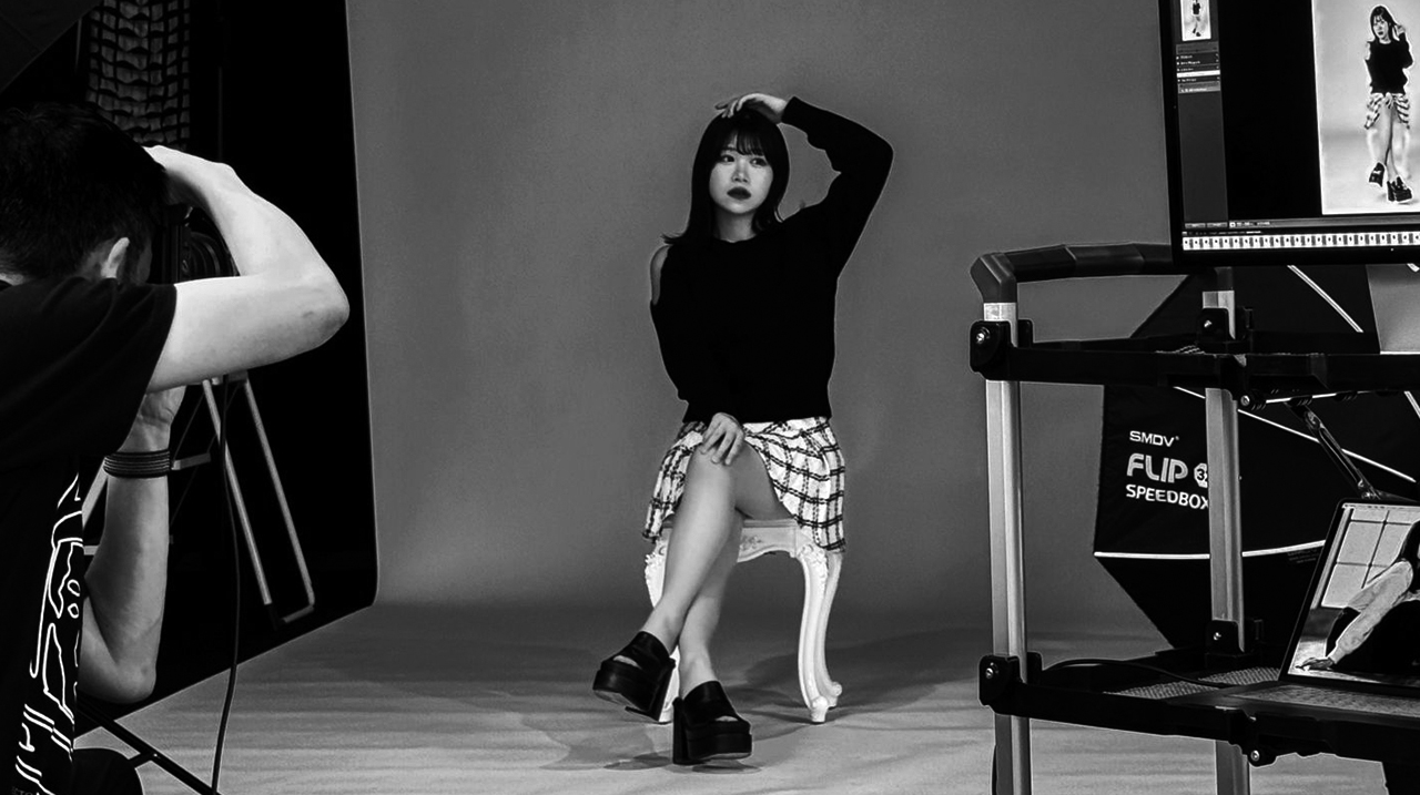 フォトグラファー